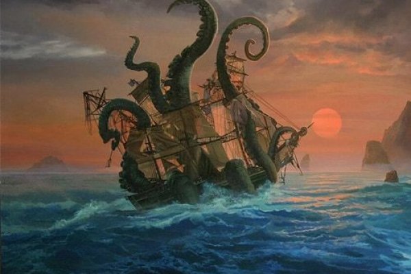 Kraken зеркала маркетплейс